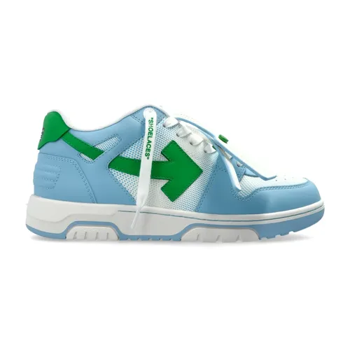 Shoes > Sneakers - - Off White - Modalova