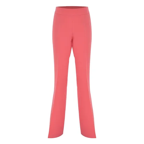 Trousers > Wide Trousers - - Kocca - Modalova