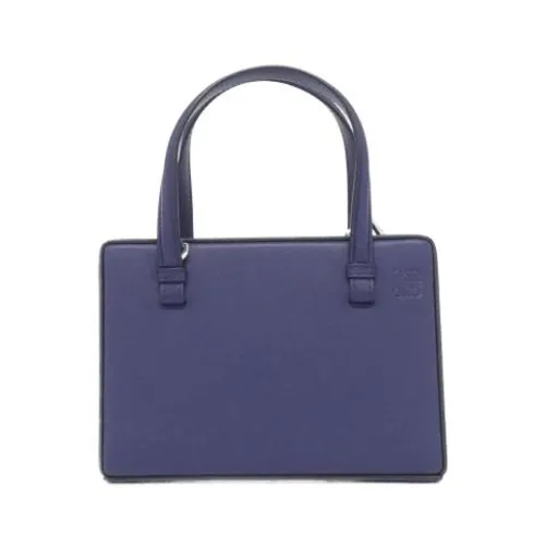 Pre-owned > Pre-owned Bags > Pre-owned Mini Bags - - Loewe Pre-owned - Modalova