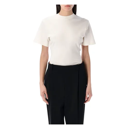 Mugler - Tops > Body - White - Mugler - Modalova