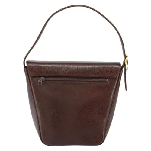 Pre-owned > Pre-owned Bags > Pre-owned Shoulder Bags - - Givenchy Pre-owned - Modalova