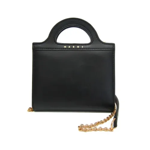 Pre-owned > Pre-owned Accessories > Pre-owned Wallets - - Marni Pre-owned - Modalova