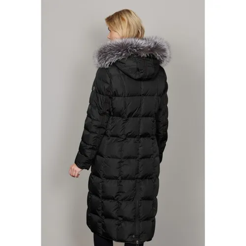 Junge - Coats > Parkas - Black - Junge - Modalova
