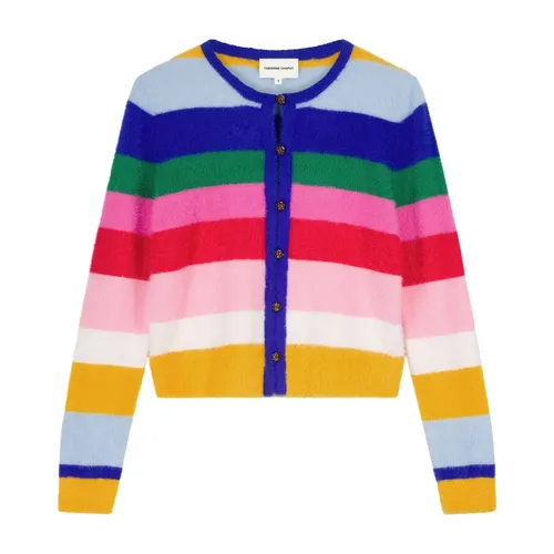 Knitwear > Cardigans - - Fabienne Chapot - Modalova