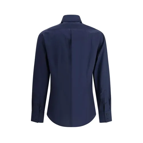 Shirts > Casual Shirts - - Brunello Cucinelli - Modalova