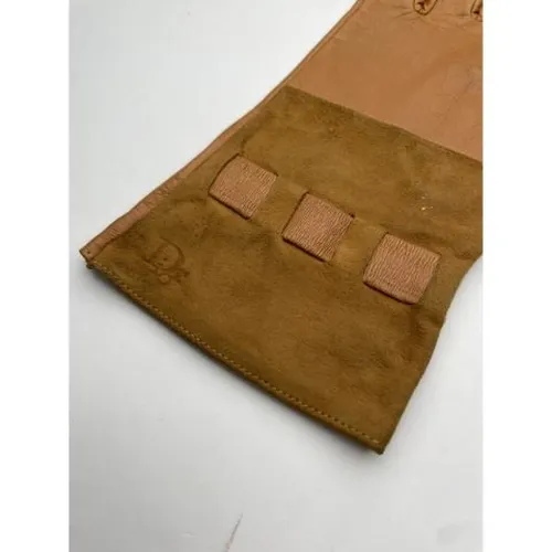 Pre-owned > Pre-owned Accessories - - Dior Vintage - Modalova