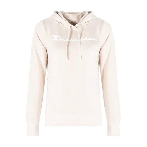 Sweatshirts & Hoodies > Hoodies - - Champion - Modalova