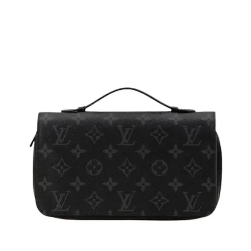Pre-owned > Pre-owned Bags > Pre-owned Clutches - - Louis Vuitton Vintage - Modalova