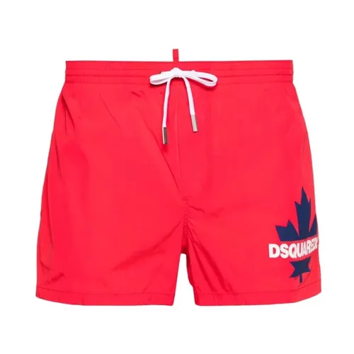 Swimwear > Beachwear - - Dsquared2 - Modalova
