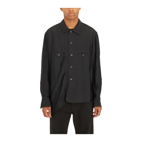 Shirts > Casual Shirts - - Ziggy Chen - Modalova