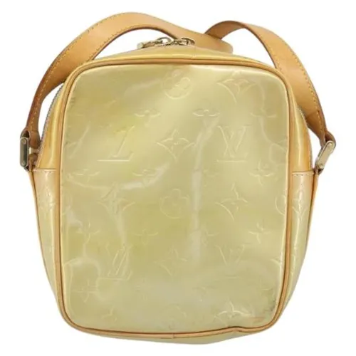 Pre-owned > Pre-owned Bags > Pre-owned Cross Body Bags - - Louis Vuitton Vintage - Modalova