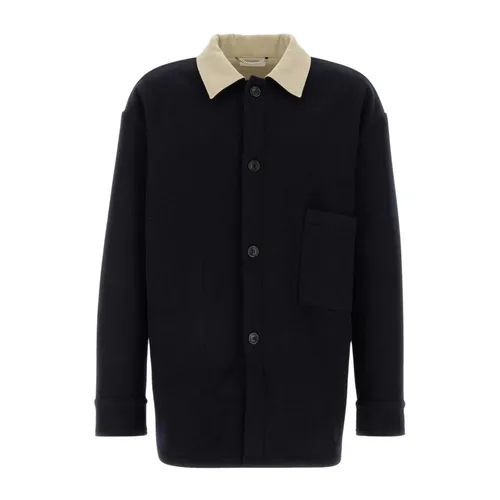 Jackets > Light Jackets - - 1989 Studio - Modalova