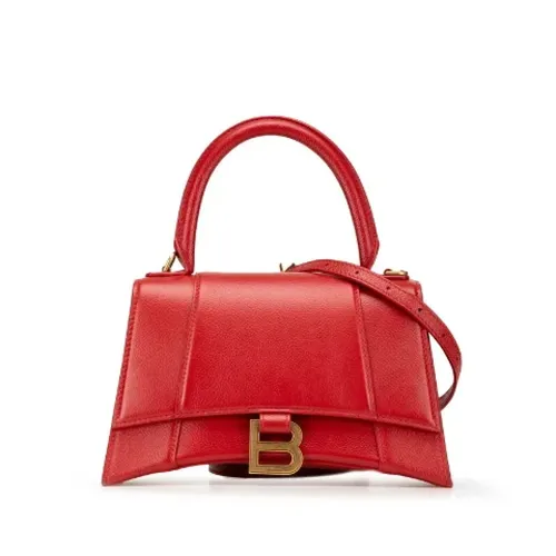 Pre-owned > Pre-owned Bags > Pre-owned Handbags - - Balenciaga Vintage - Modalova