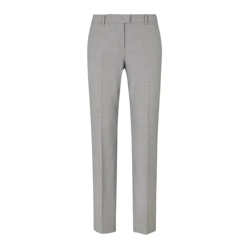 Trousers > Slim-fit Trousers - - Windsor - Modalova