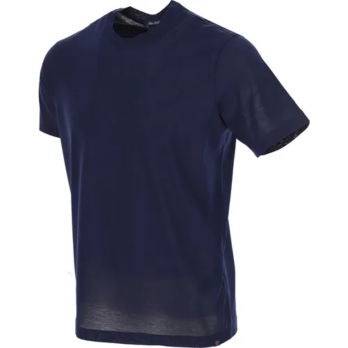 Tops > T-Shirts - - Paul & Shark - Modalova