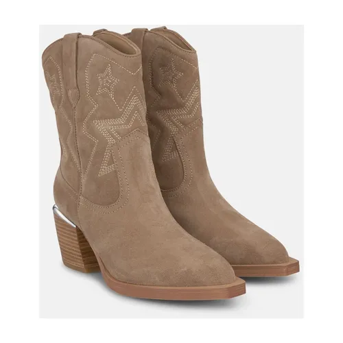 Shoes > Boots > Cowboy Boots - - Alma EN Pena - Modalova