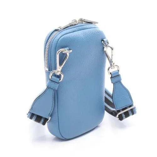 Pre-owned > Pre-owned Bags > Pre-owned Cross Body Bags - - Prada Vintage - Modalova