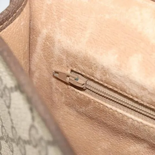 Pre-owned > Pre-owned Bags > Pre-owned Cross Body Bags - - Gucci Vintage - Modalova