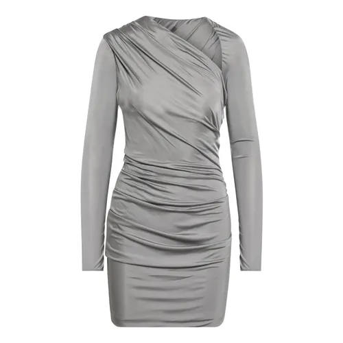 Dresses > Day Dresses > Short Dresses - - The Attico - Modalova