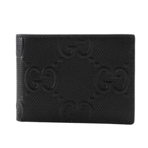 Pre-owned > Pre-owned Accessories > Pre-owned Wallets - - Gucci Vintage - Modalova