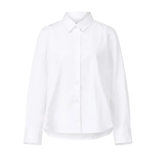 Blouses & Shirts > Shirts - - Lis Lareida - Modalova