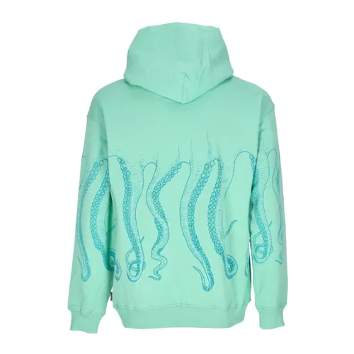 Sweatshirts & Hoodies > Hoodies - - Octopus - Modalova