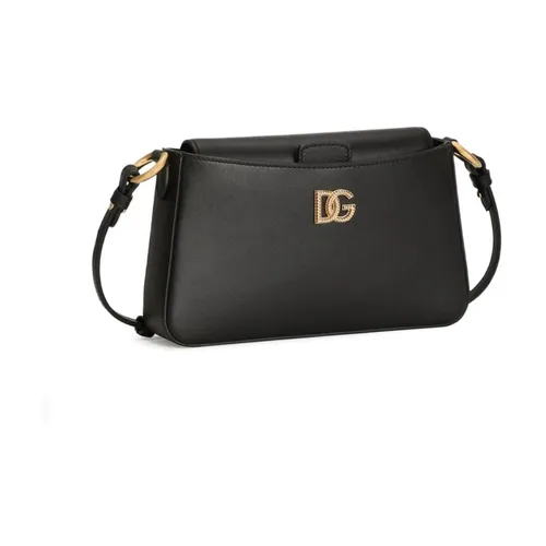 Bags > Shoulder Bags - - Dolce & Gabbana - Modalova