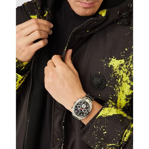 Accessories > Watches - - Philipp Plein - Modalova