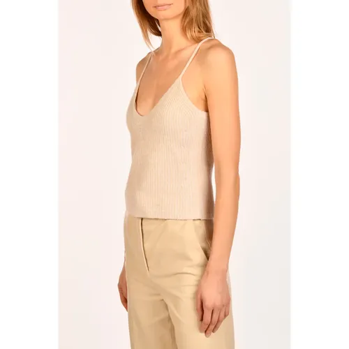 Tops > Sleeveless Tops - - Joseph - Modalova