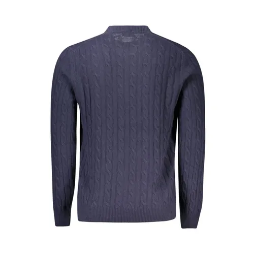 Knitwear > Round-neck Knitwear - - North Sails - Modalova