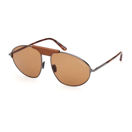 Accessories > Sunglasses - - Tom Ford - Modalova