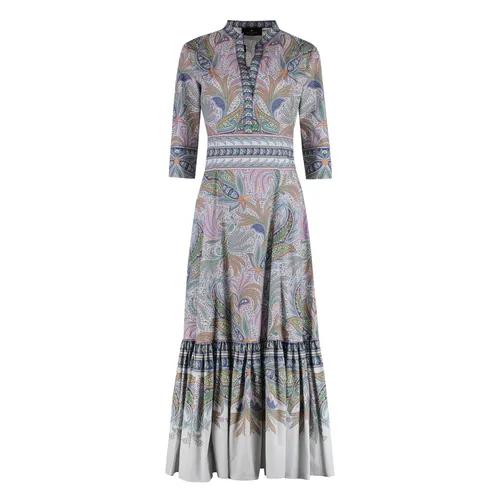Dresses > Day Dresses > Maxi Dresses - - Etro - Modalova