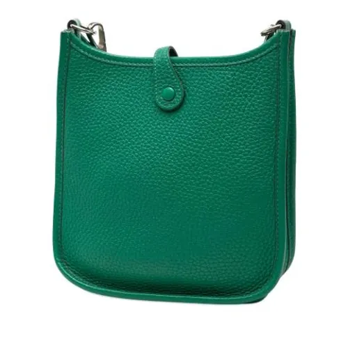 Pre-owned > Pre-owned Bags > Pre-owned Cross Body Bags - - Hermès Vintage - Modalova