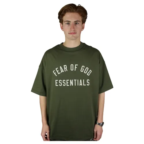 Tops > T-Shirts - - Fear Of God - Modalova