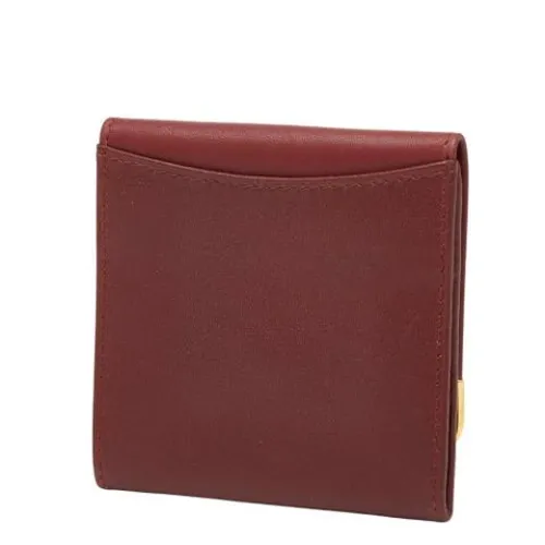 Pre-owned > Pre-owned Accessories > Pre-owned Wallets - - Cartier Vintage - Modalova