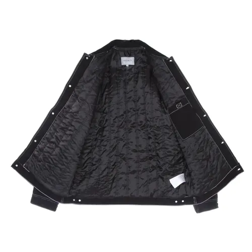 Jackets > Light Jackets - - Carhartt Wip - Modalova