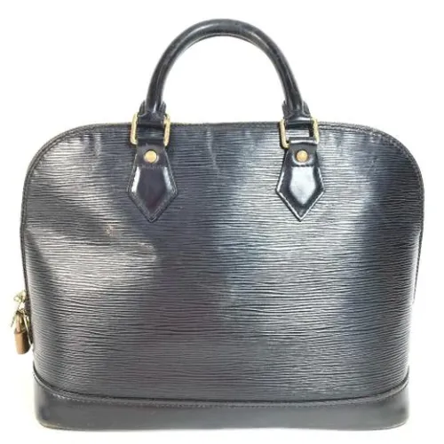 Pre-owned > Pre-owned Bags > Pre-owned Handbags - - Louis Vuitton Vintage - Modalova