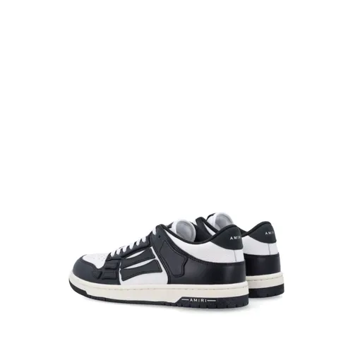 Amiri - Shoes > Sneakers - Black - Amiri - Modalova