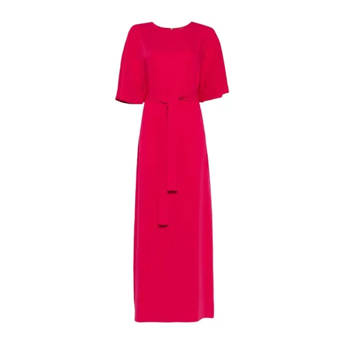 Dresses > Day Dresses > Maxi Dresses - - P.a.r.o.s.h. - Modalova