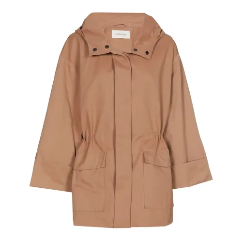 Coats > Parkas - - Marie Méro - Modalova