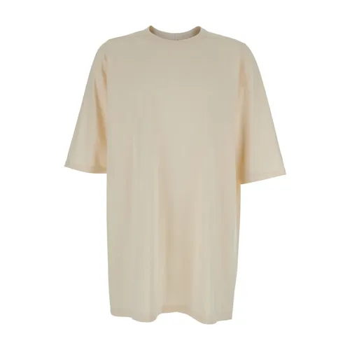 Tops > T-Shirts - - Rick Owens - Modalova