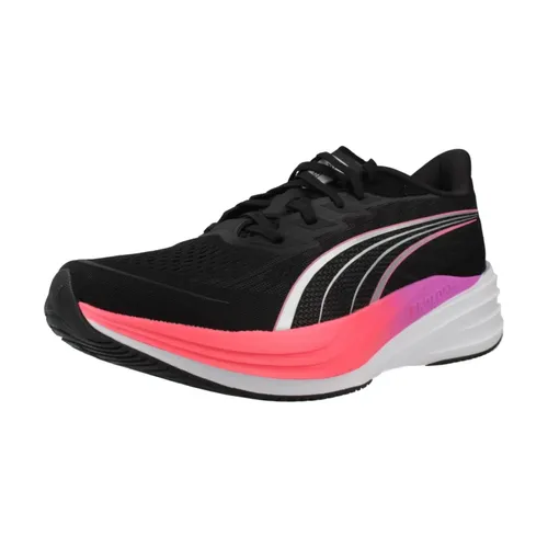 Puma - Shoes > Sneakers - Black - Puma - Modalova