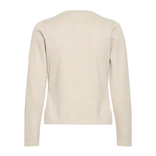 Knitwear > Cardigans - - Ichi - Modalova