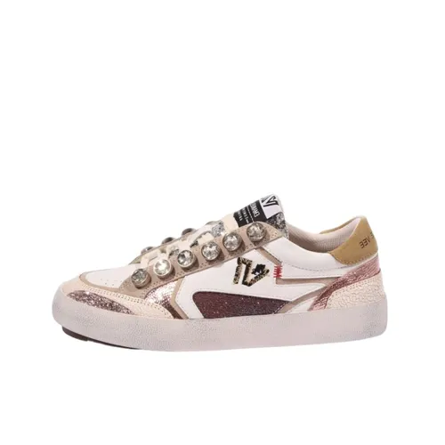 Shoes > Sneakers - - Emanuelle Vee - Modalova