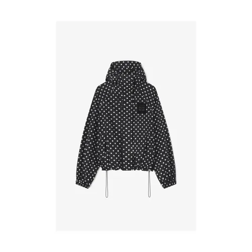Jackets > Light Jackets - - Ganni - Modalova