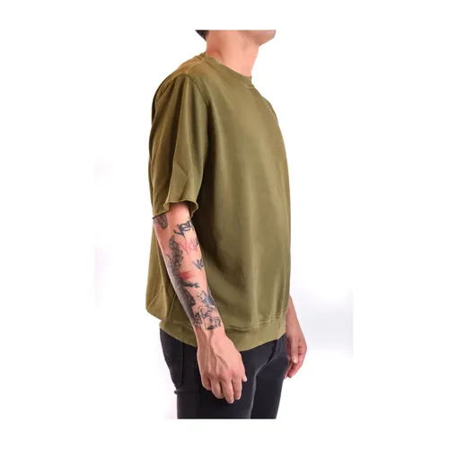 Tops > T-Shirts - - Paolo Pecora - Modalova