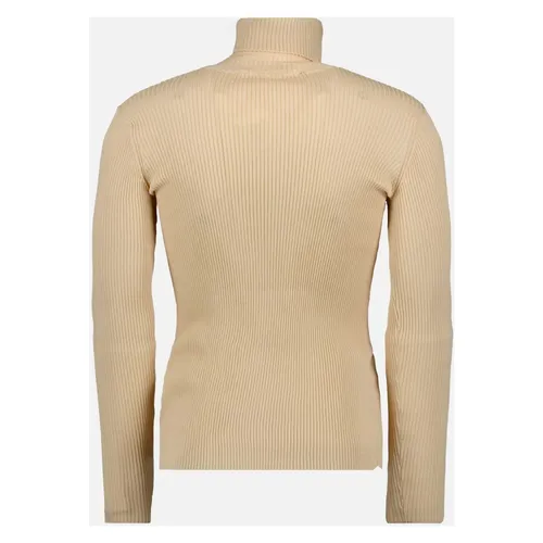 Knitwear > Turtlenecks - - Off White - Modalova