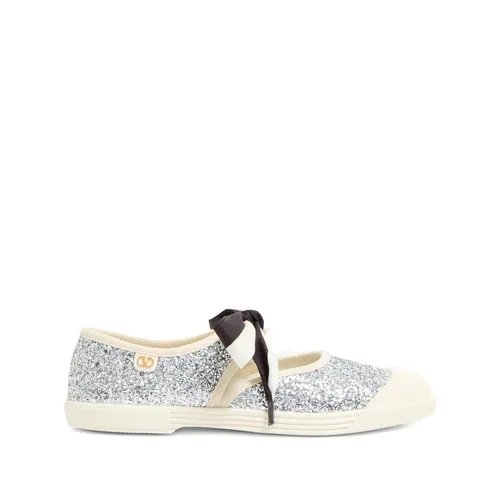 Shoes > Flats > Ballerinas - - Valentino Garavani - Modalova