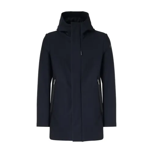 RRD - Coats > Parkas - Blue - RRD - Modalova