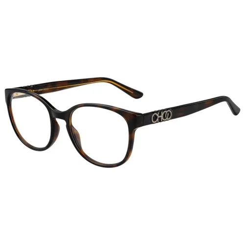 Accessories > Glasses - - Jimmy Choo - Modalova